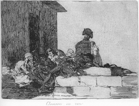 GOYA
