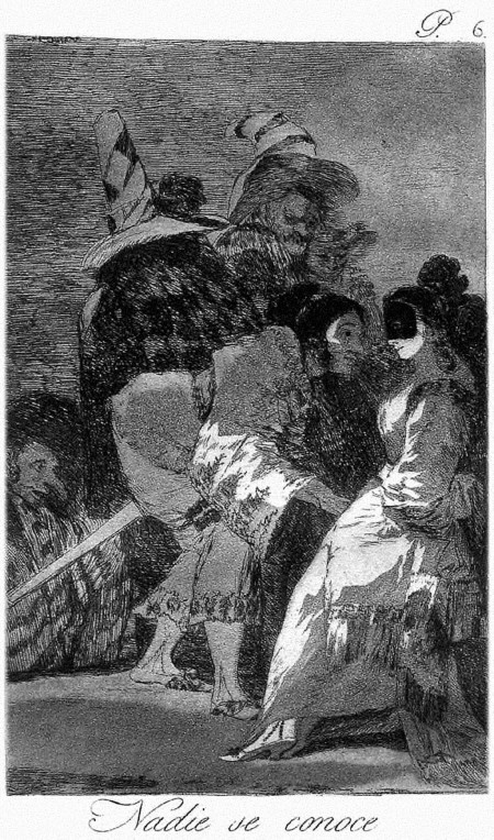 GOYA