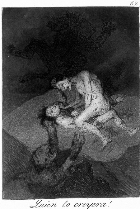 GOYA