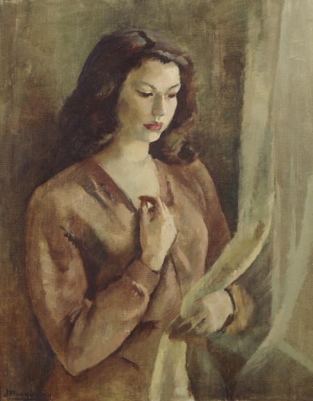 La espera