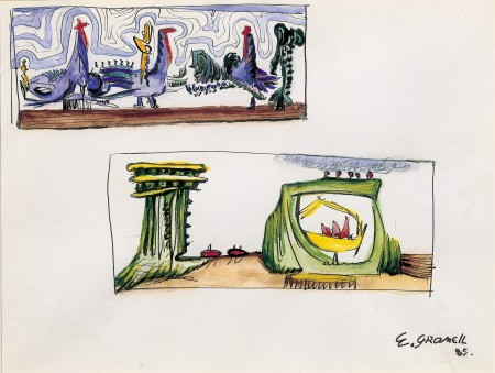 Gallos