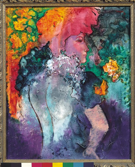 Mimí