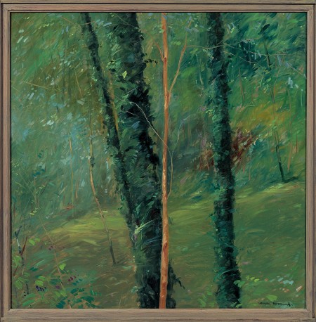 EL ÁRBOL PRIMERO