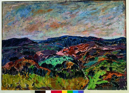 Paisaje
