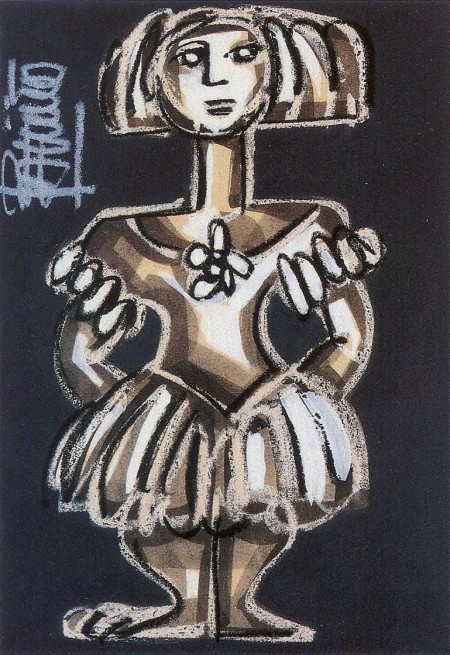Niña