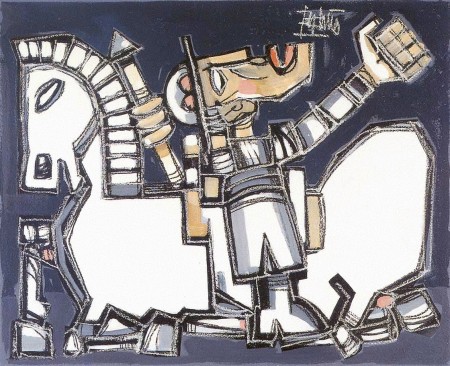 Don Quijote