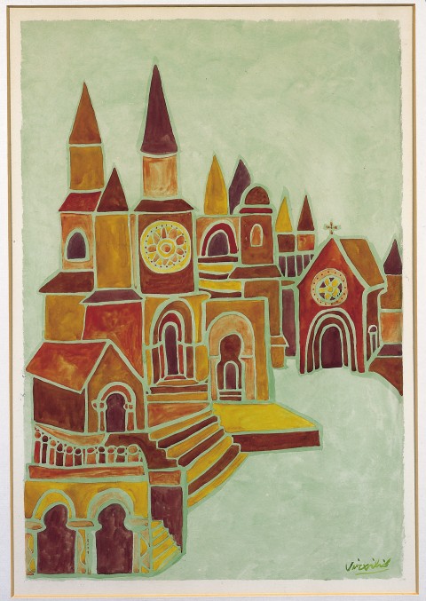 Pueblo
