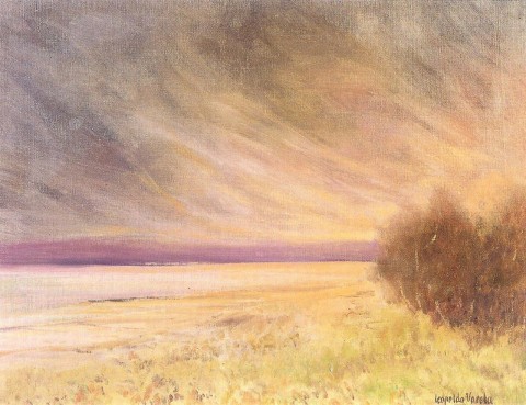 La Toja