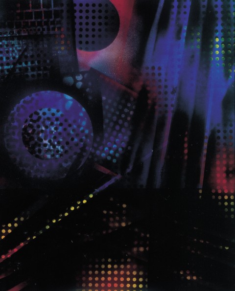 Blade Runner II
