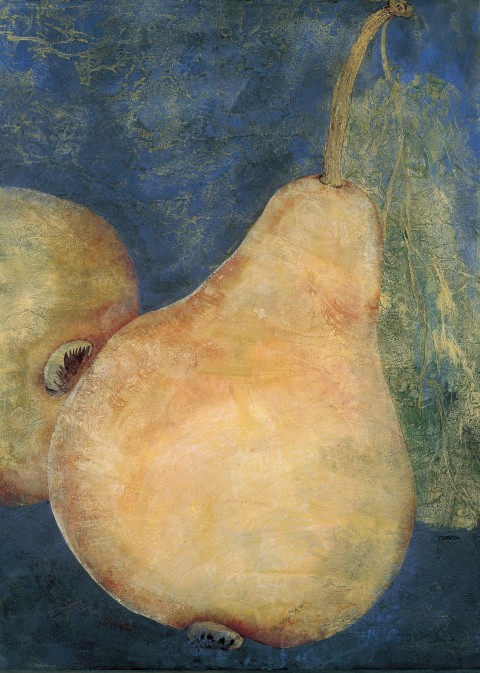 La pera