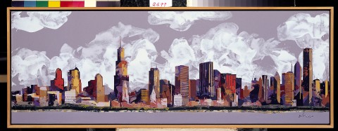 CHICAGO (I)