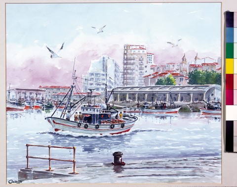 BERBÉS