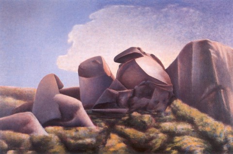 Antropoloxía