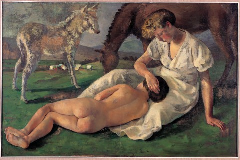 Maternidad
