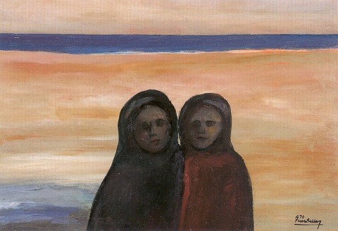 Soledades