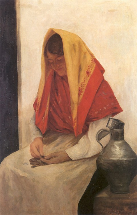 Lechera