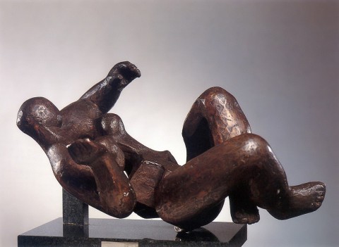 Desnudo