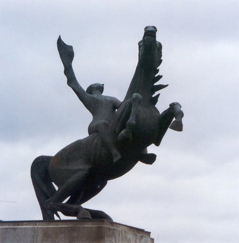 Empuje