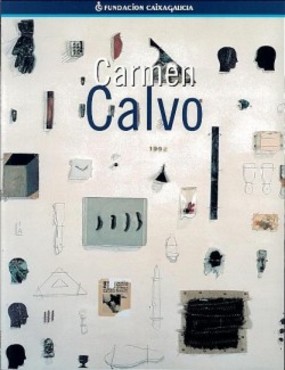 Carmen Calvo