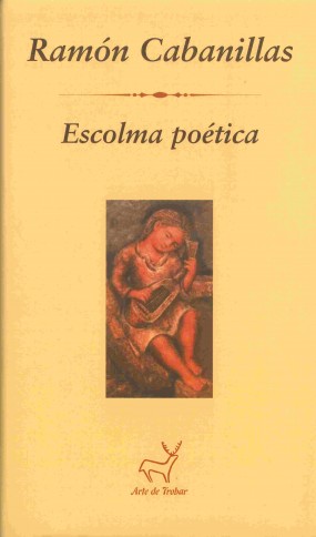 Escolma poética