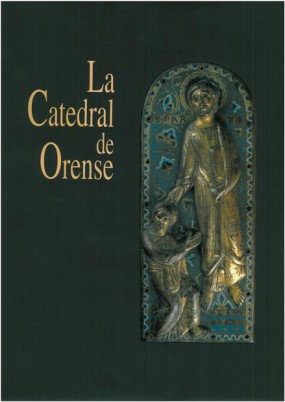 La catedral de Ourense
