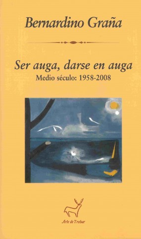 Ser auga, darse en auga: Medio século: 1958-2008